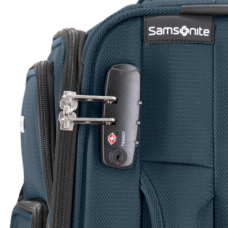 Samsonite Luggage Samsonite Infuse NXT Carry-On Luggage