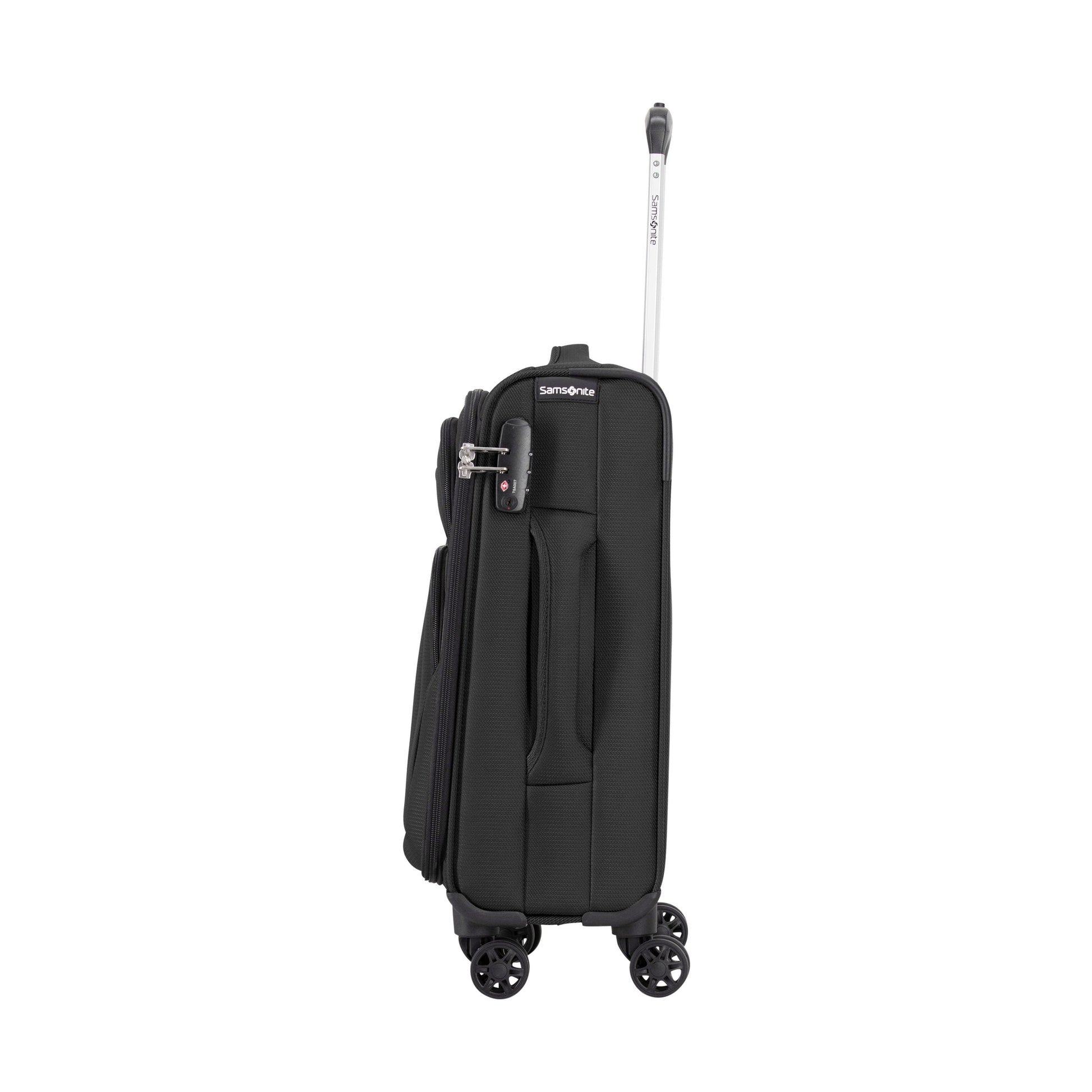 Samsonite Luggage Samsonite Infuse NXT Carry-On Luggage