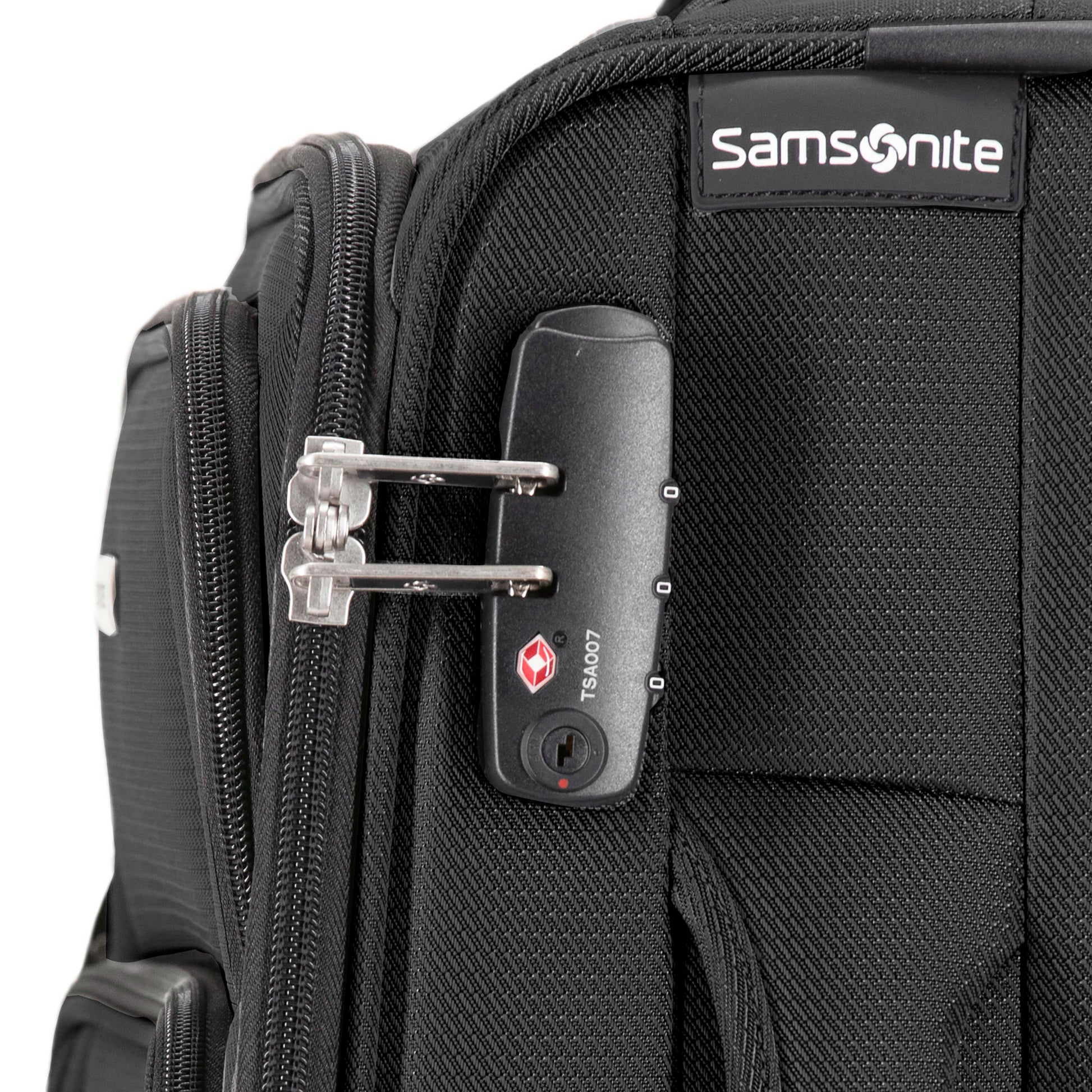 Samsonite Luggage Samsonite Infuse NXT Carry-On Luggage