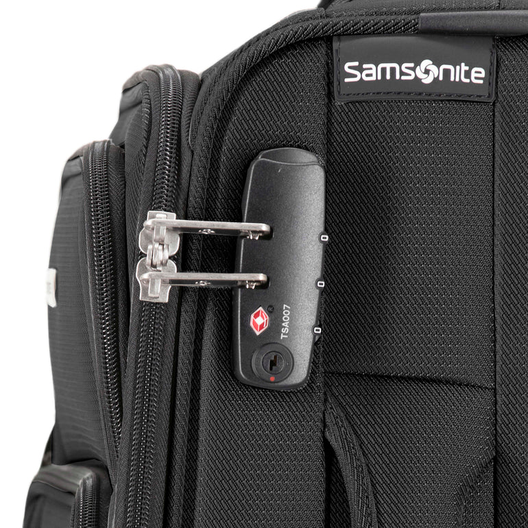 Samsonite Luggage Samsonite Infuse NXT Carry-On Luggage