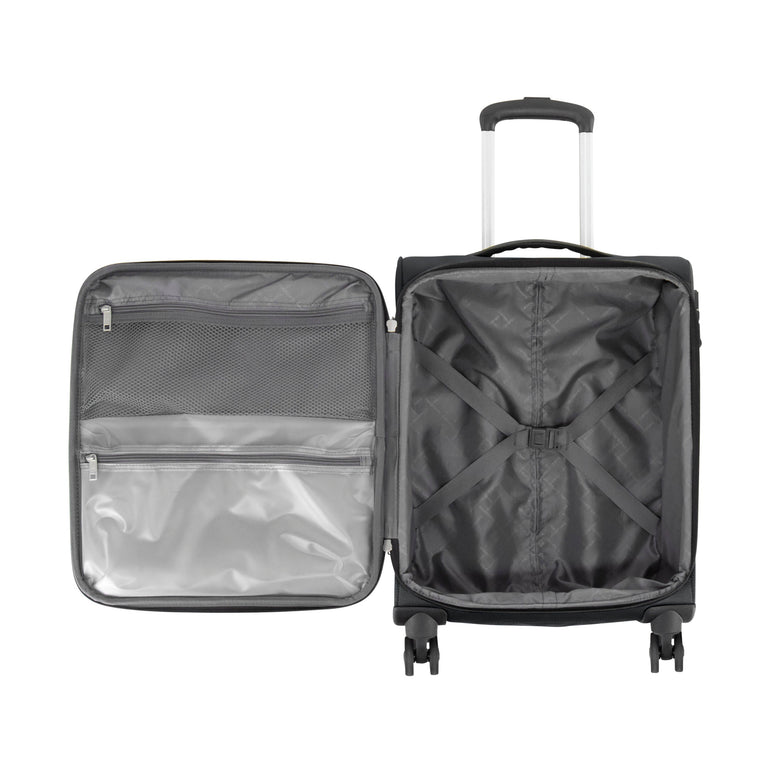Samsonite Luggage Samsonite Infuse NXT Carry-On Luggage