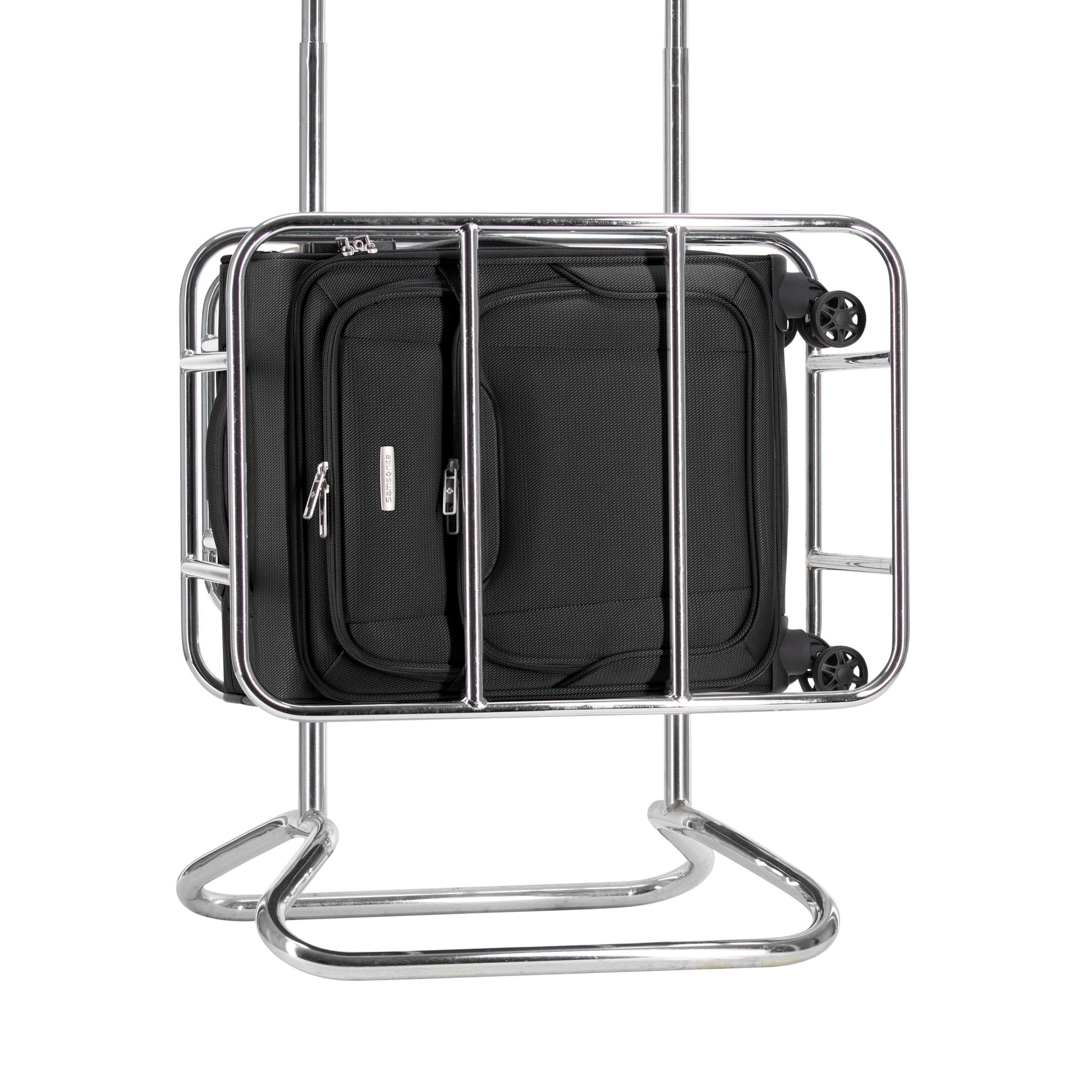 Samsonite Luggage Samsonite Infuse NXT Carry-On Luggage