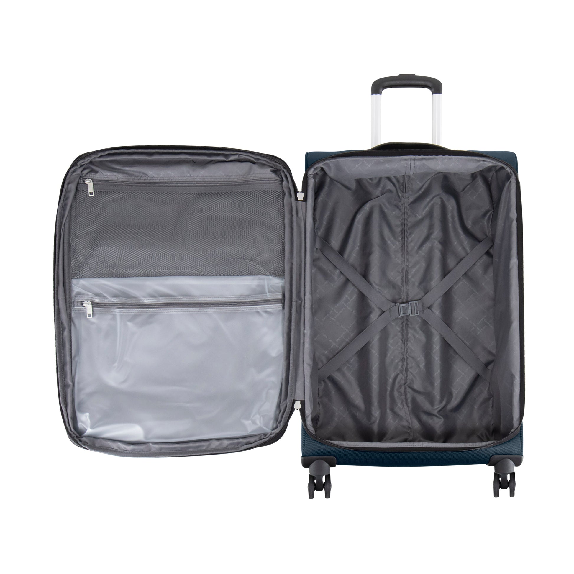 Samsonite Luggage Samsonite Infuse NXT Medium Expandable Luggage