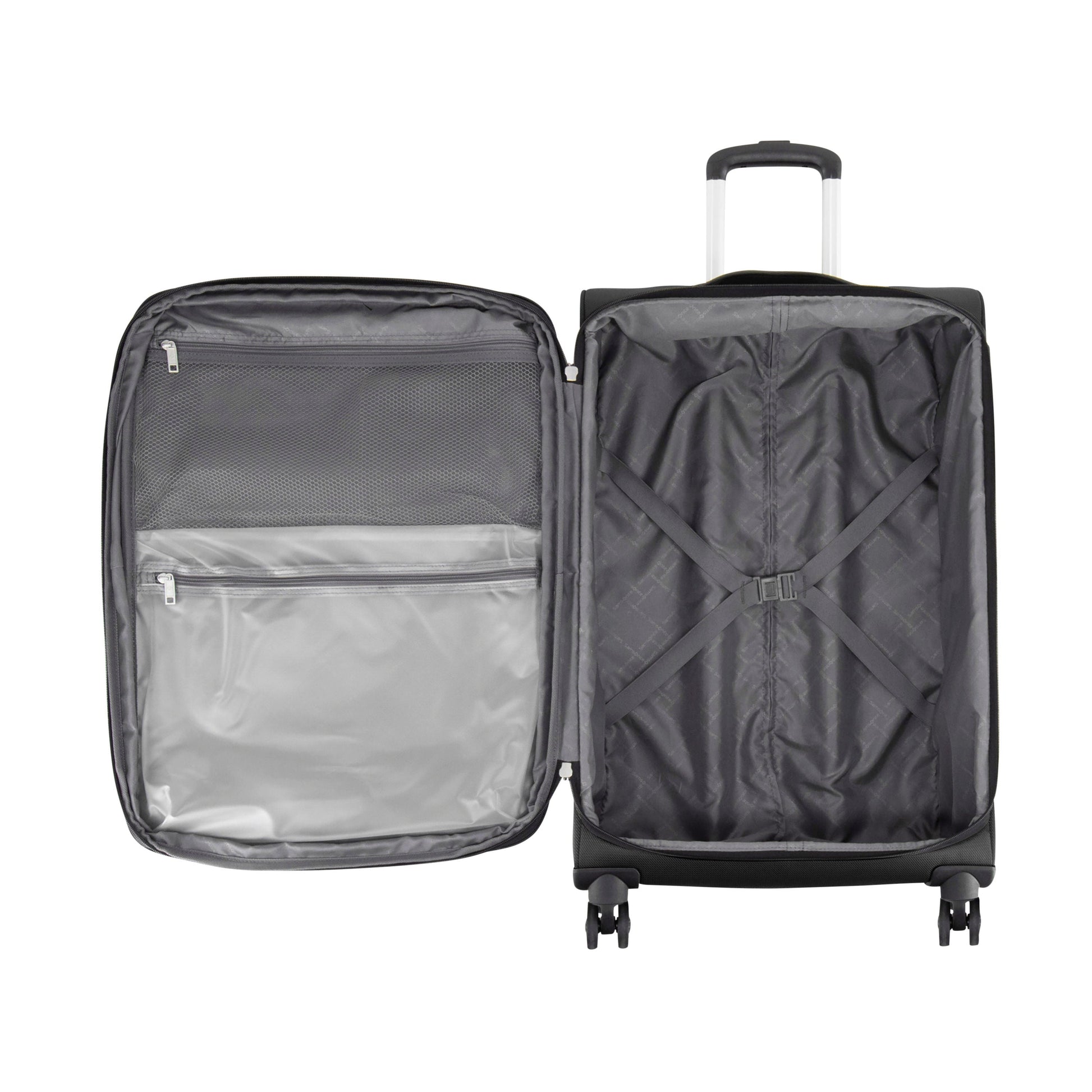 Samsonite Luggage Samsonite Infuse NXT Medium Expandable Luggage