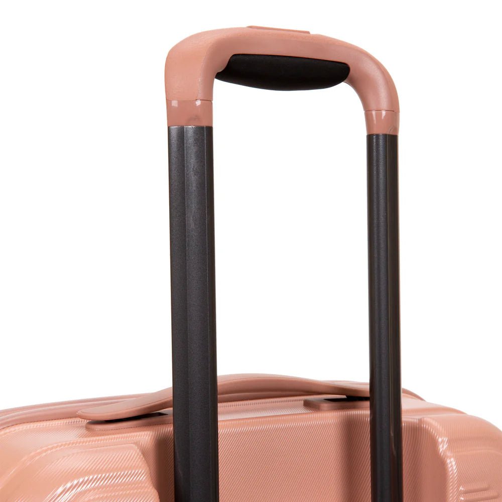 Samsonite Luggage Samsonite Kenya 3-Piece Nested Spinner Luggage Set