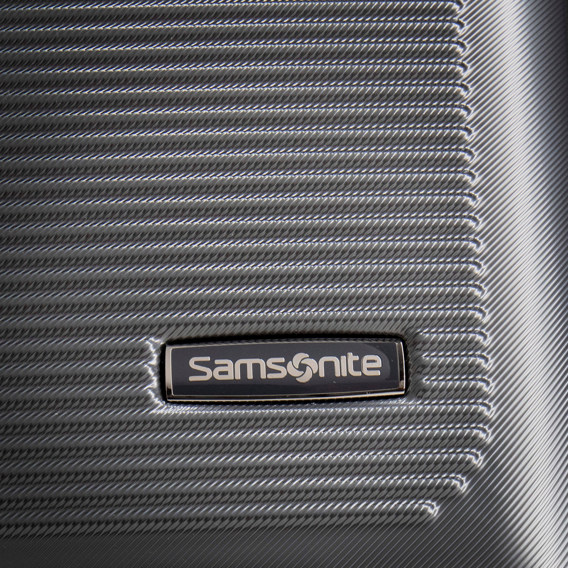 Samsonite Luggage Samsonite Kenya 3-Piece Nested Spinner Luggage Set