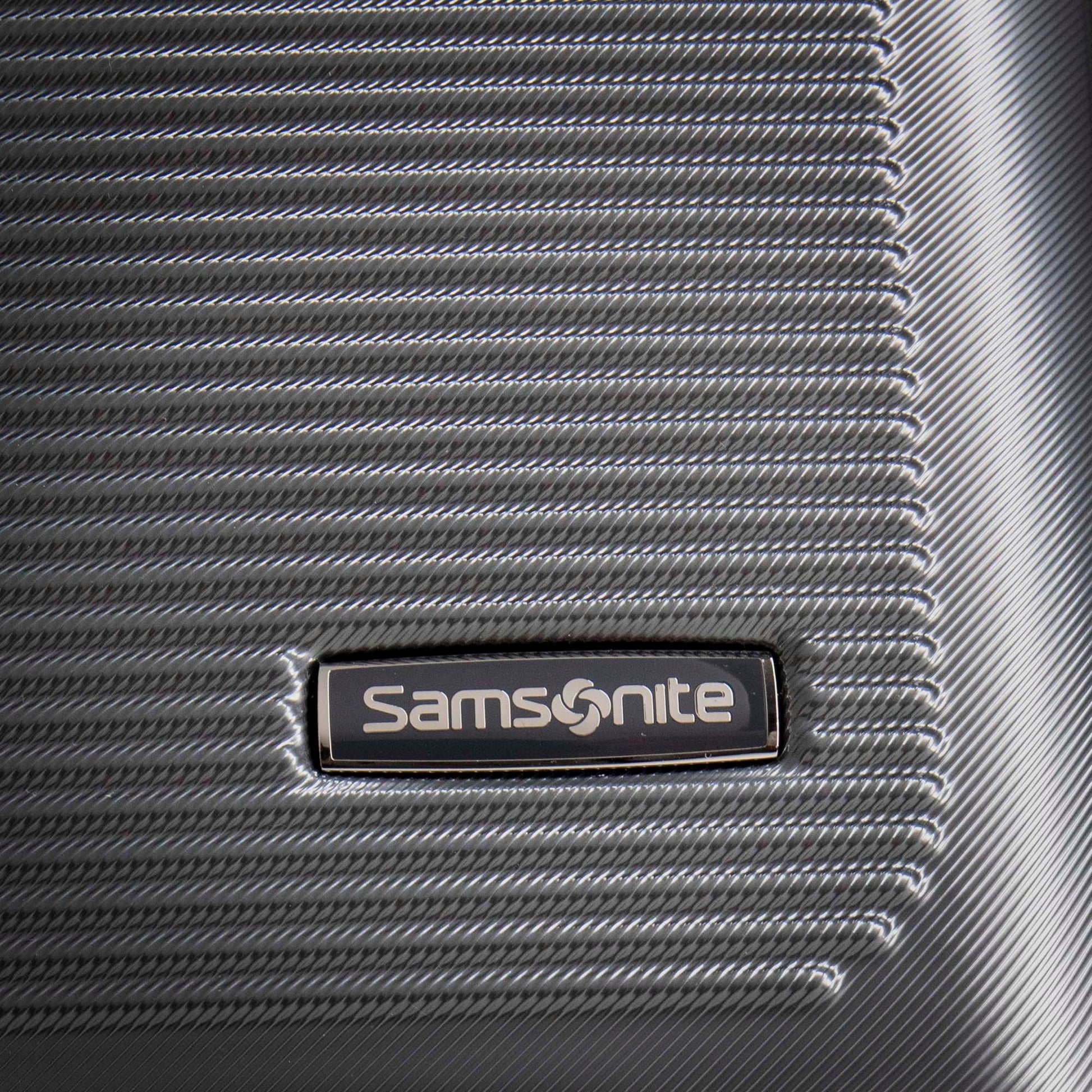 Samsonite Luggage Samsonite Kenya Spinner 2-Piece Luggage Set (Carry-On & Large)