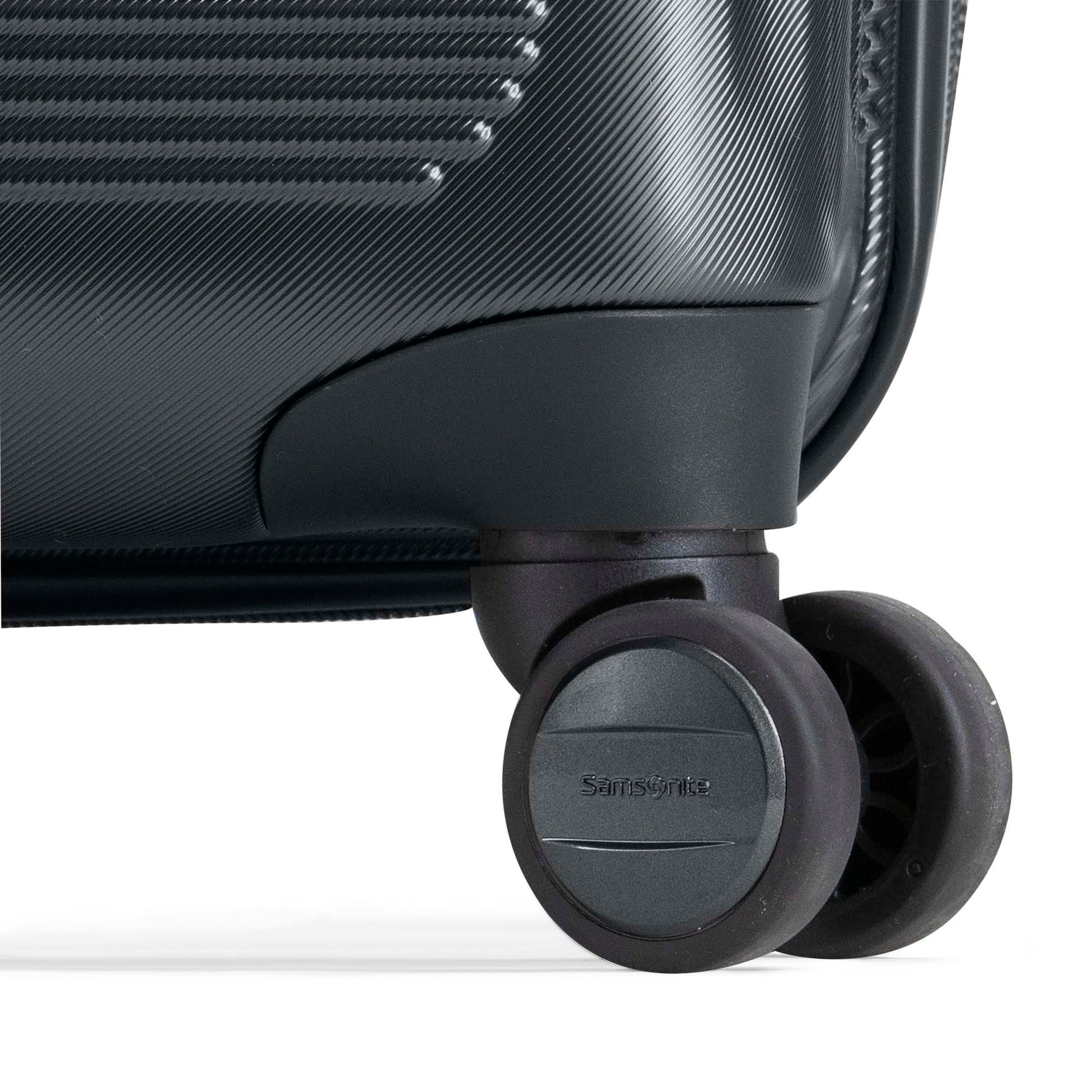 Samsonite Luggage Samsonite Kenya Spinner 2-Piece Luggage Set (Carry-On & Large)