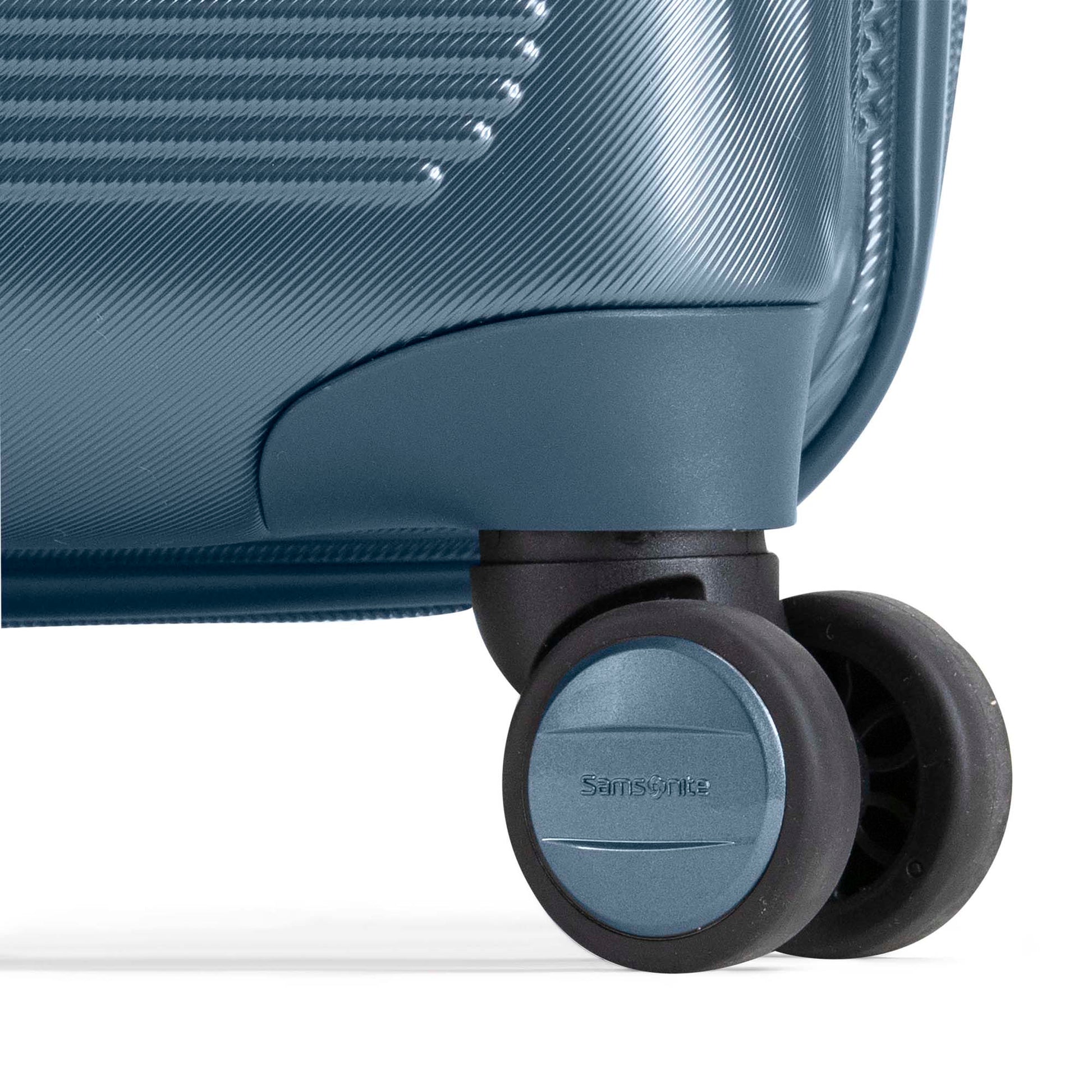 Samsonite Luggage Samsonite Kenya Spinner 2-Piece Luggage Set (Carry-On & Large)