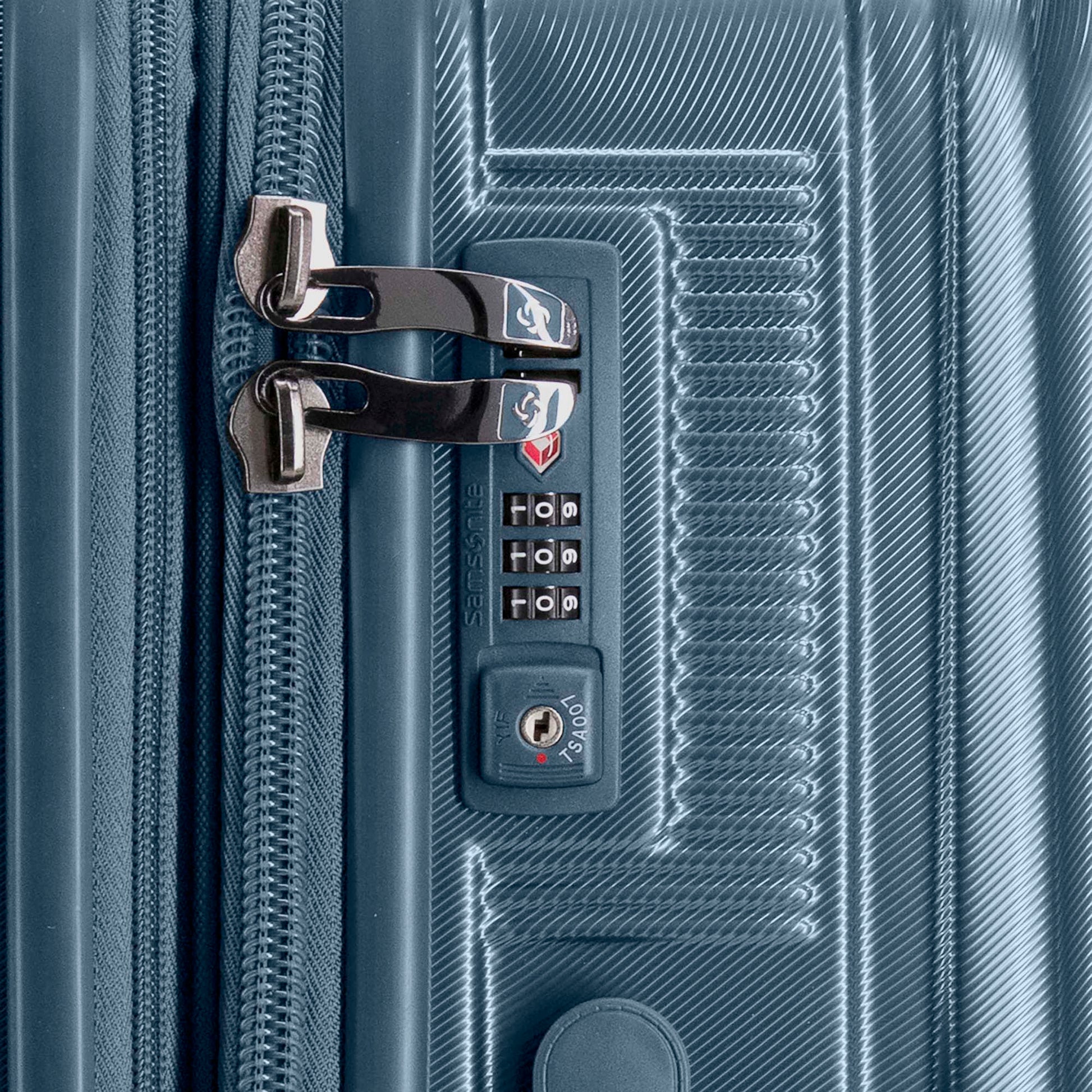 Samsonite Luggage Samsonite Kenya Spinner 2-Piece Luggage Set (Carry-On & Large)