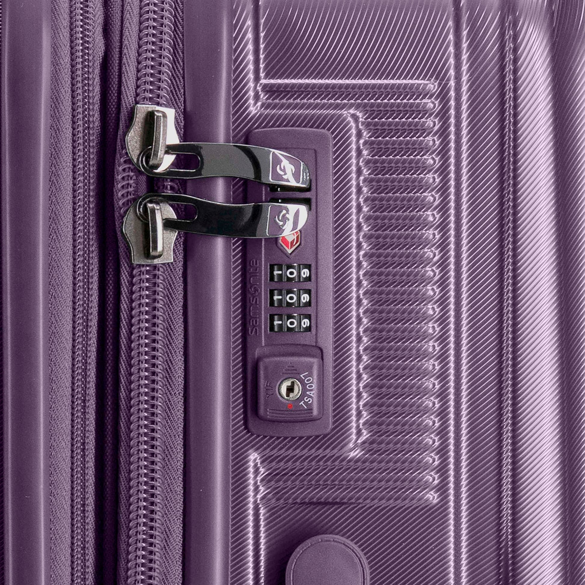 Samsonite Luggage Samsonite Kenya Spinner 2-Piece Luggage Set (Carry-On & Large)