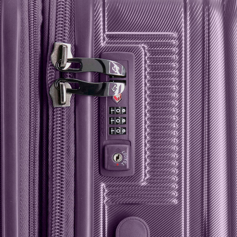 Samsonite Luggage Samsonite Kenya Spinner 2-Piece Luggage Set (Carry-On & Large)