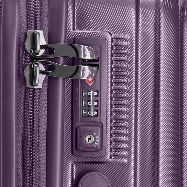 Samsonite Luggage Samsonite Kenya Spinner 2-Piece Luggage Set (Carry-On & Medium)