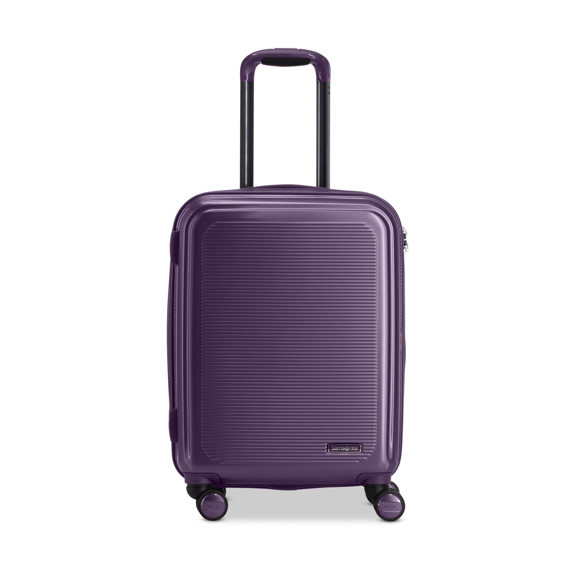 Samsonite Luggage Samsonite Kenya Spinner 2-Piece Luggage Set (Carry-On & Medium)