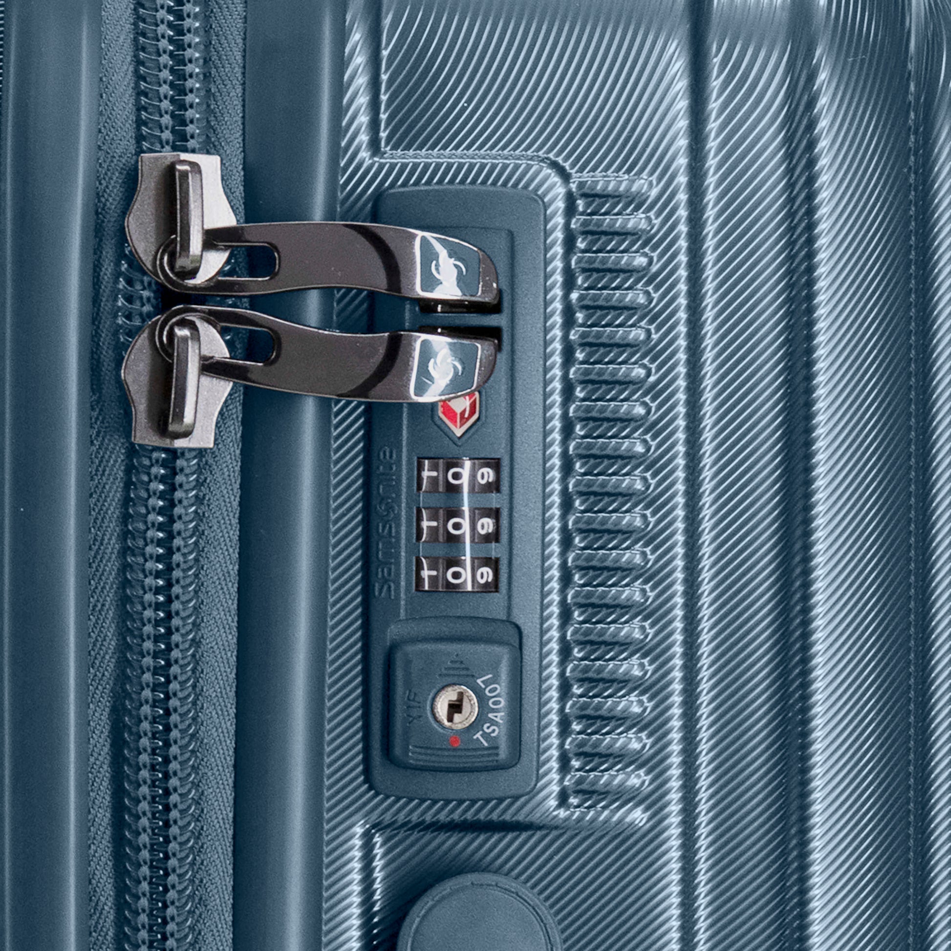 Samsonite Luggage Samsonite Kenya Spinner 2-Piece Luggage Set (Carry-On & Medium)