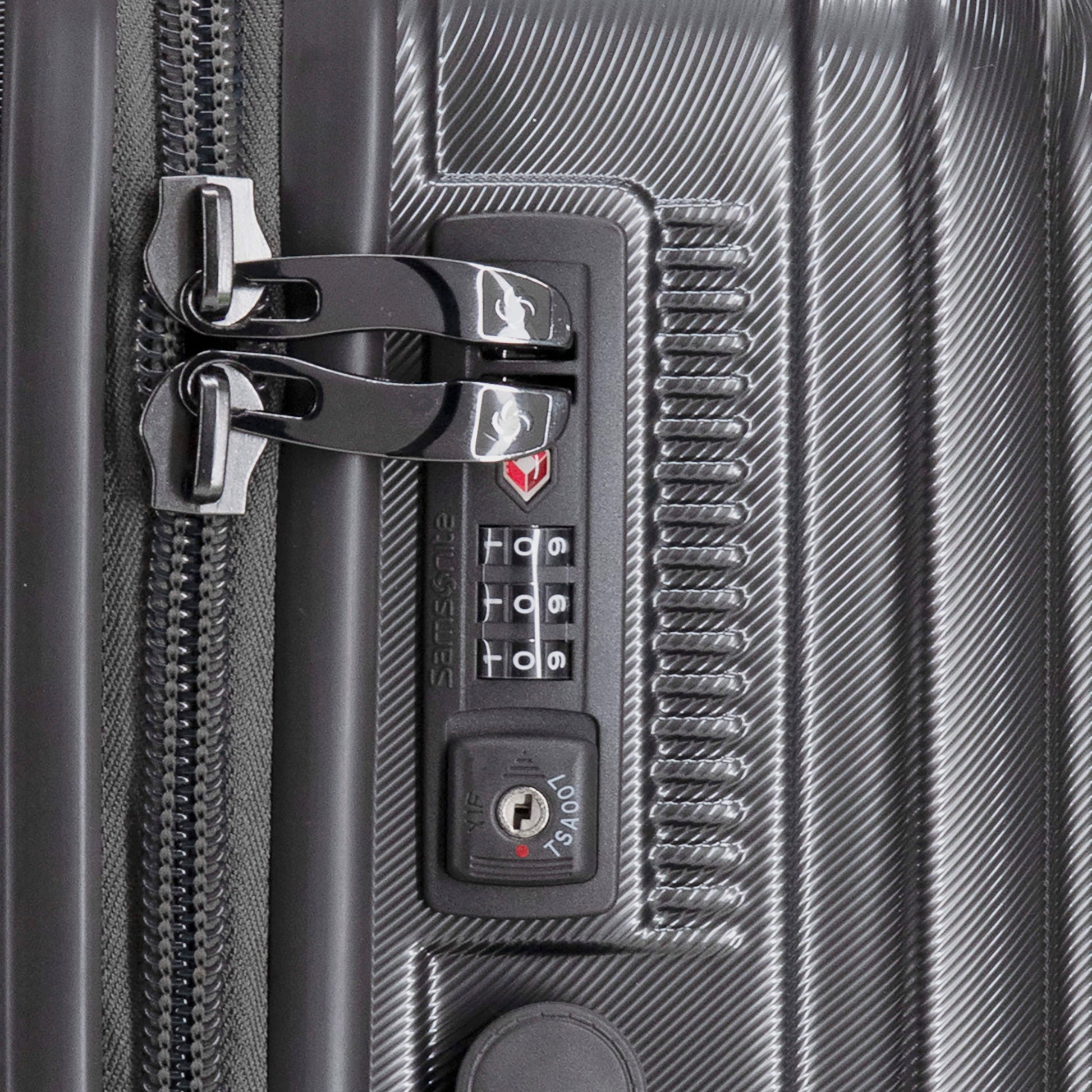 Samsonite Luggage Samsonite Kenya Spinner 2-Piece Luggage Set (Carry-On & Medium)