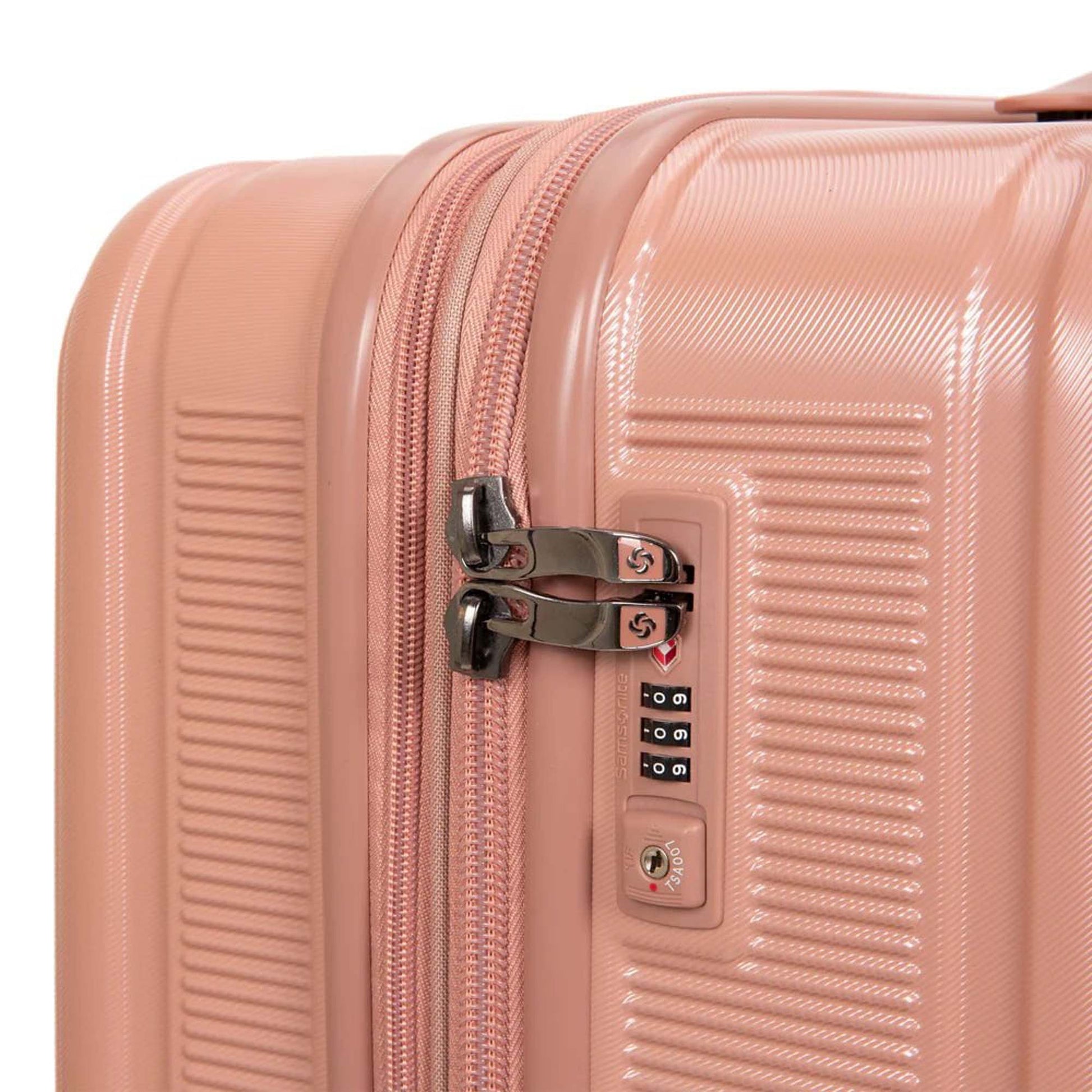 Samsonite Luggage Samsonite Kenya Spinner 2-Piece Luggage Set (Medium & Large)