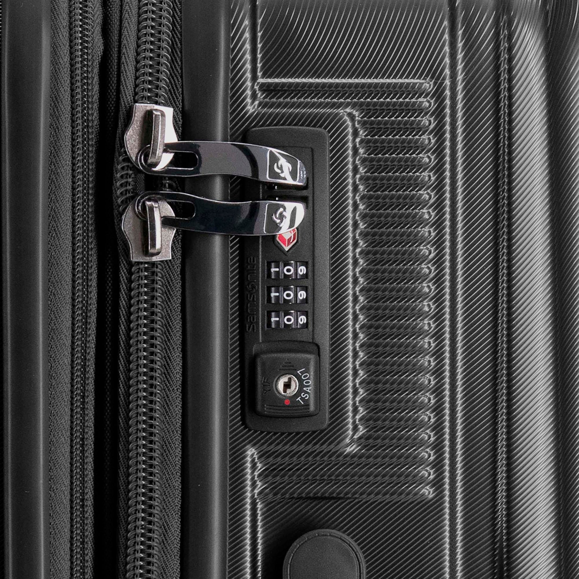 Samsonite Luggage Samsonite Kenya Spinner 2-Piece Luggage Set (Medium & Large)