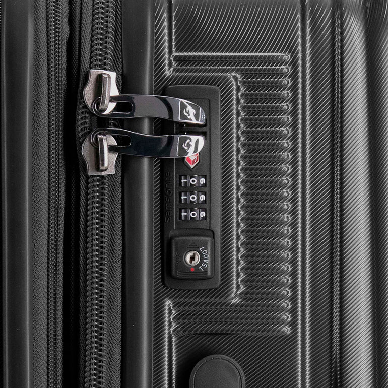Samsonite Luggage Samsonite Kenya Spinner 2-Piece Luggage Set (Medium & Large)