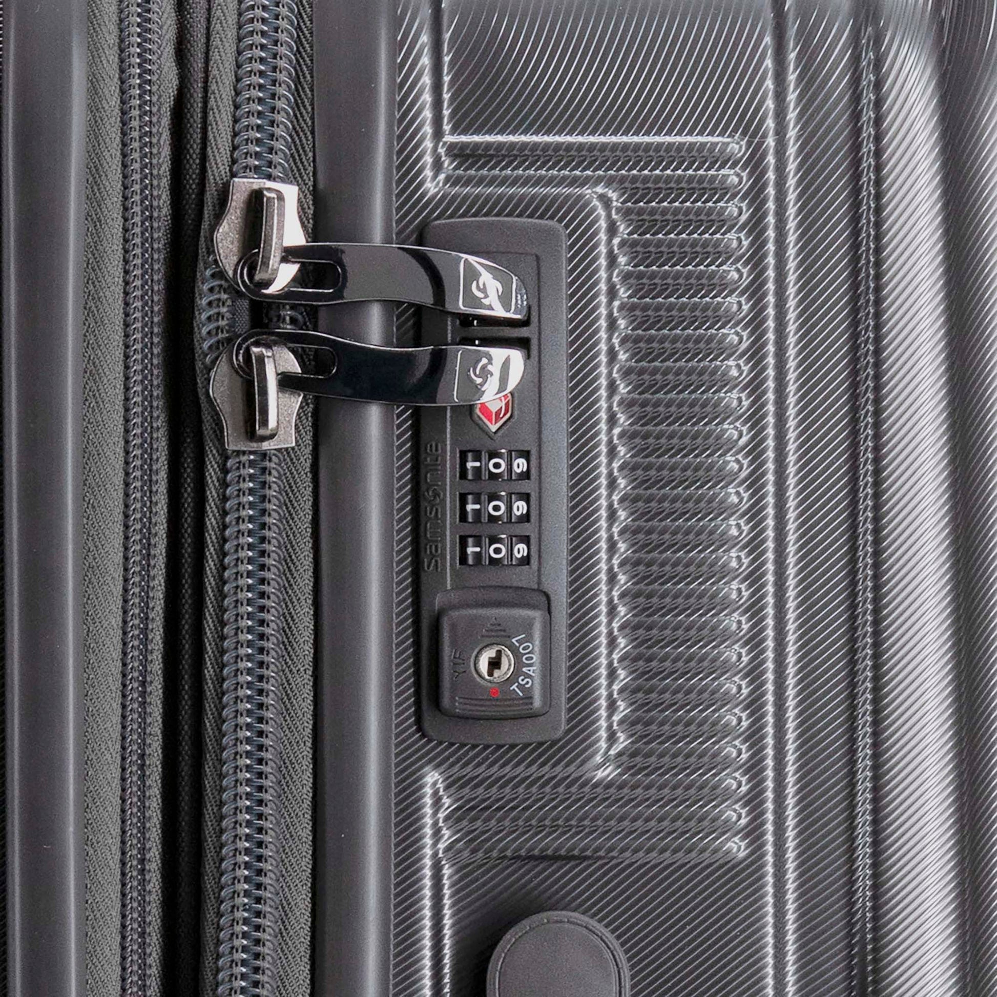 Samsonite Luggage Samsonite Kenya Spinner 2-Piece Luggage Set (Medium & Large)