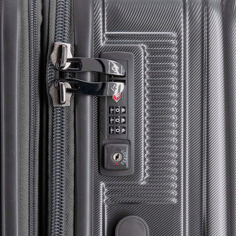 Samsonite Luggage Samsonite Kenya Spinner 2-Piece Luggage Set (Medium & Large)