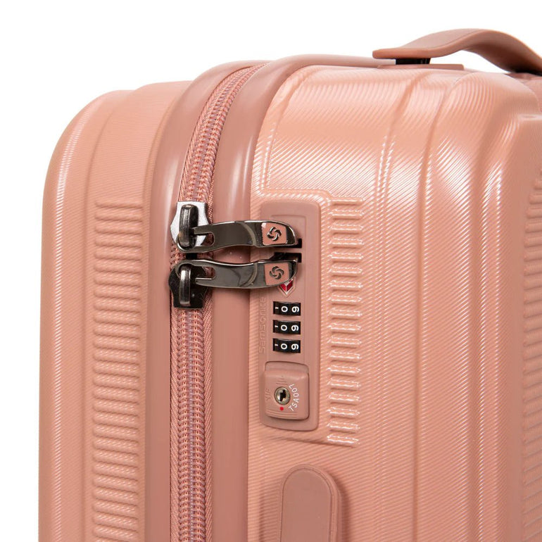 Samsonite Luggage Samsonite Kenya Spinner Carry-On Luggage
