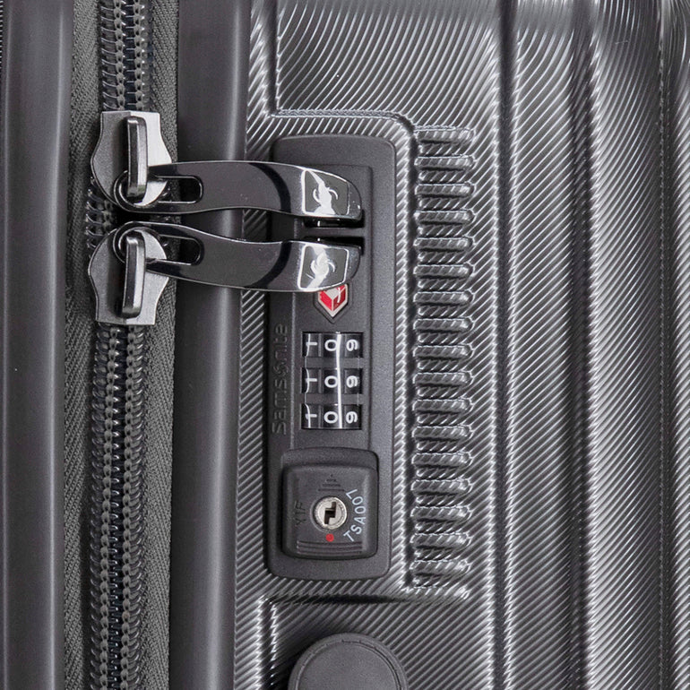Samsonite Luggage Samsonite Kenya Spinner Carry-On Luggage