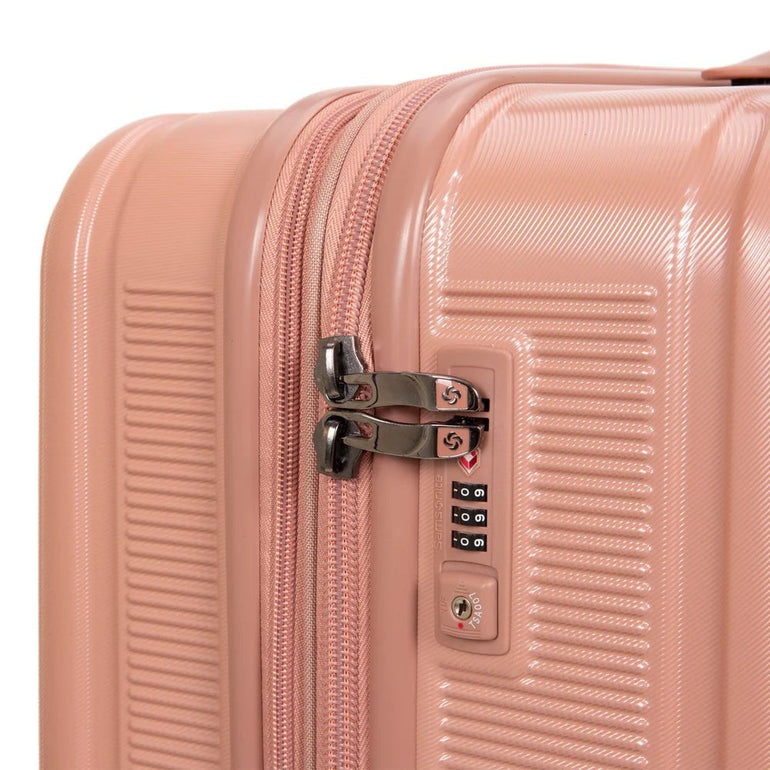 Samsonite Luggage Samsonite Kenya Spinner Expandable Large Luggage