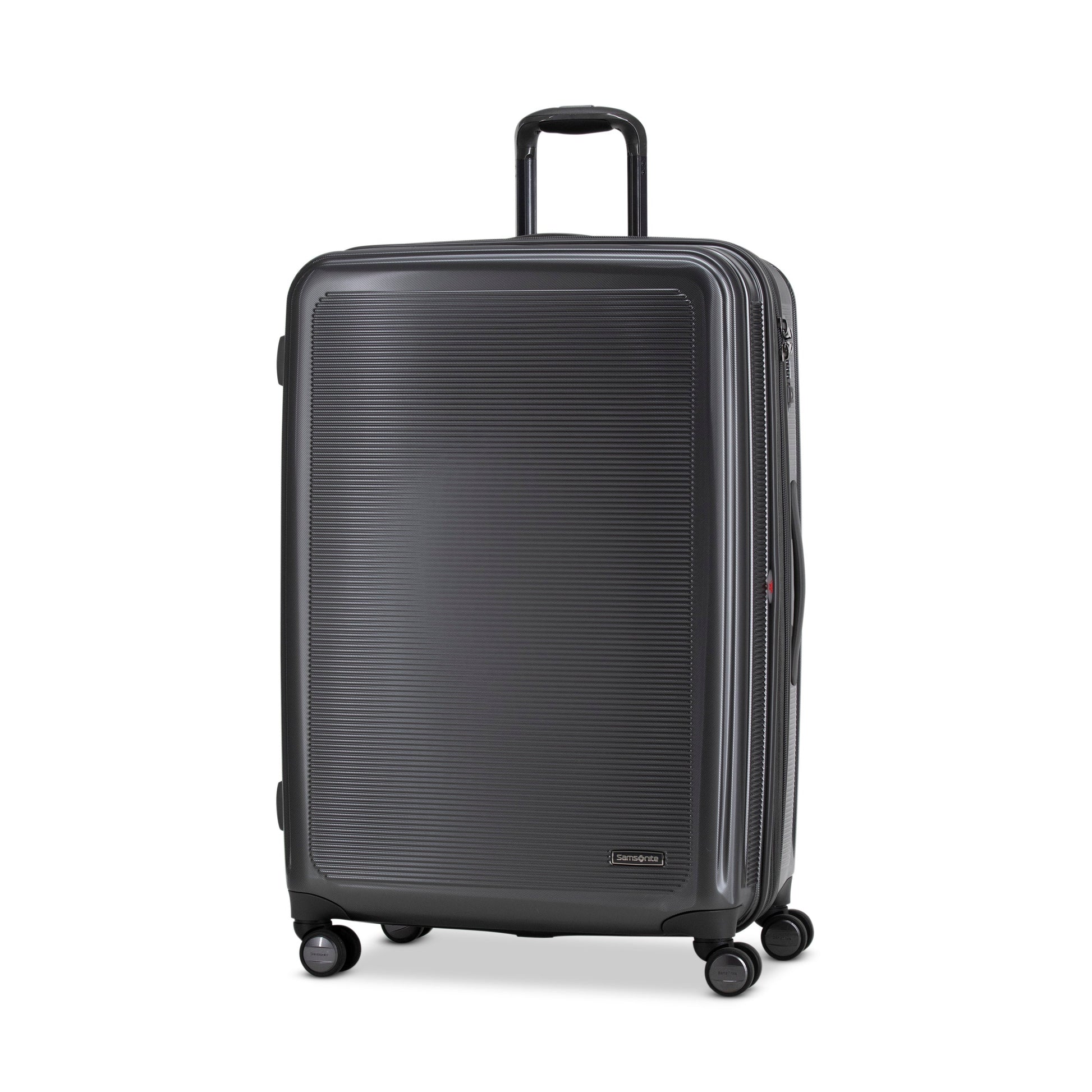 Samsonite Luggage Samsonite Kenya Spinner Expandable Large Luggage