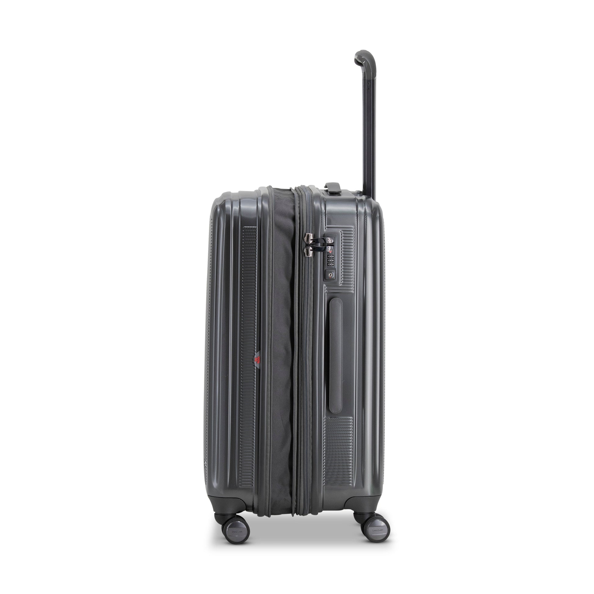 Samsonite Luggage Samsonite Kenya Spinner Expandable Large Luggage