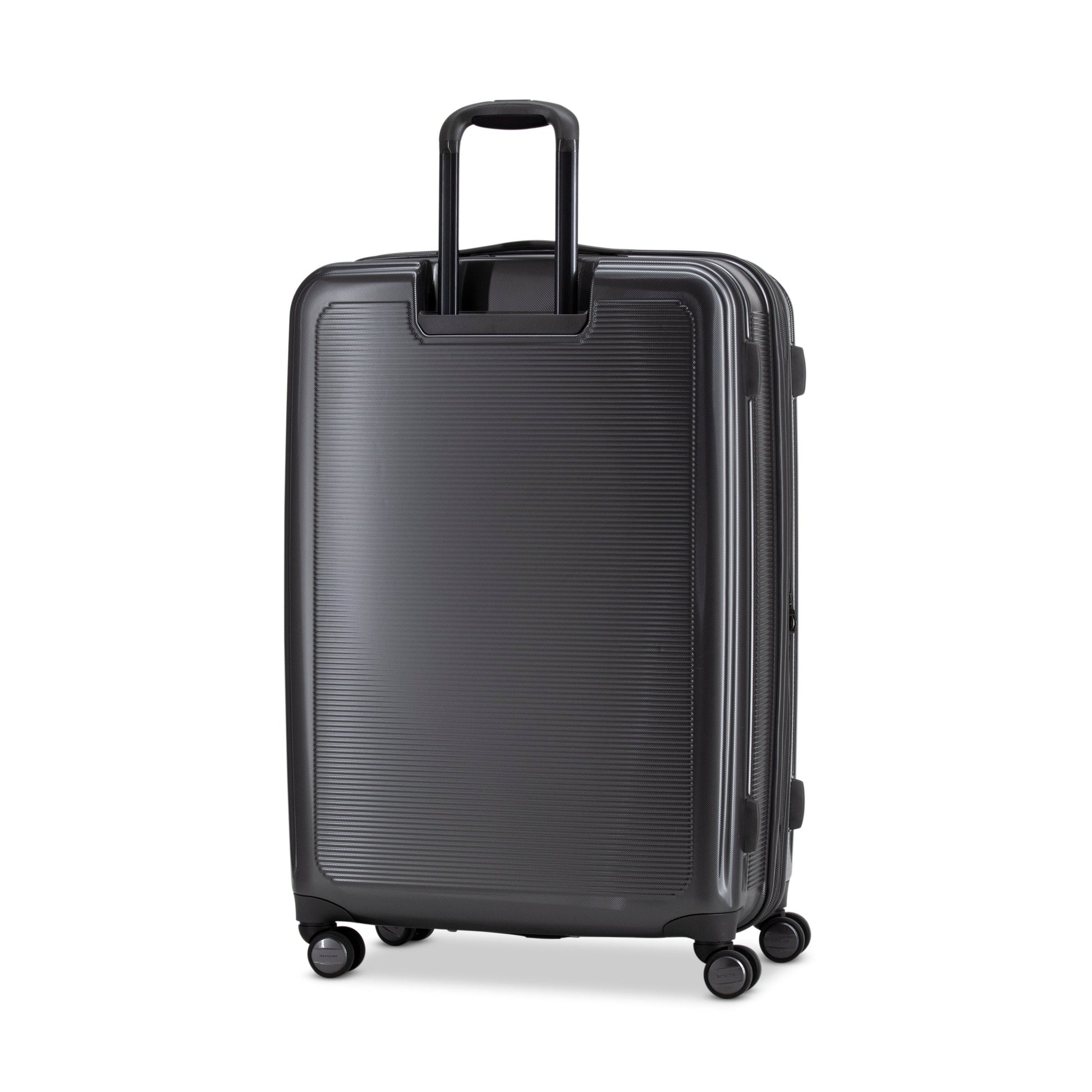 Samsonite Luggage Samsonite Kenya Spinner Expandable Large Luggage
