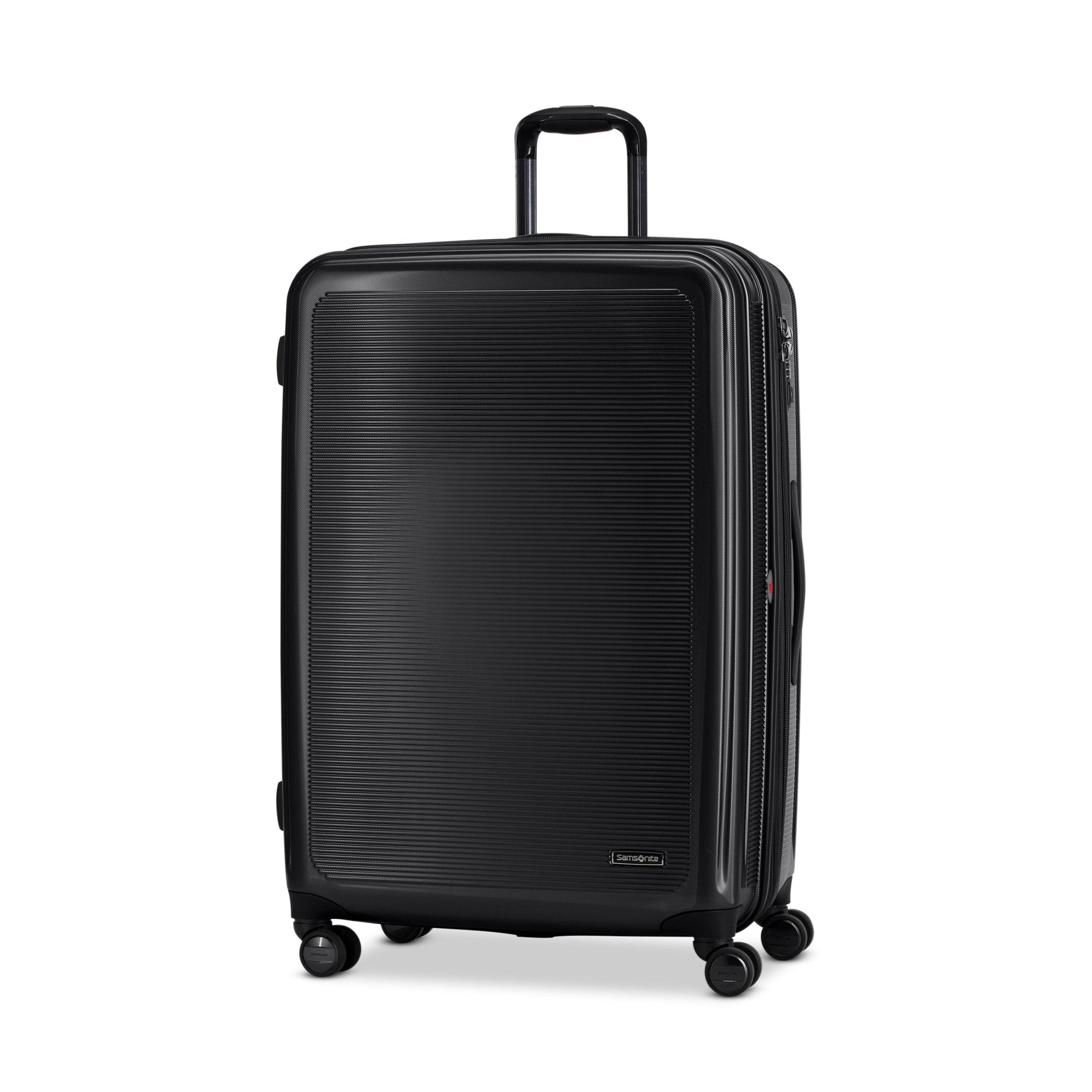 Samsonite Luggage Samsonite Kenya Spinner Expandable Large Luggage