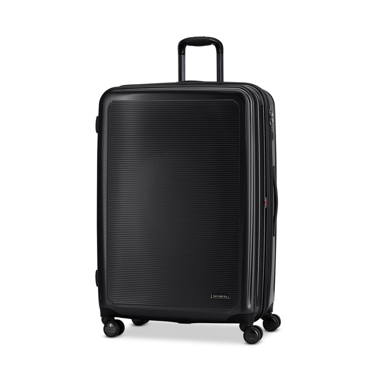 Samsonite Luggage Samsonite Kenya Spinner Expandable Large Luggage