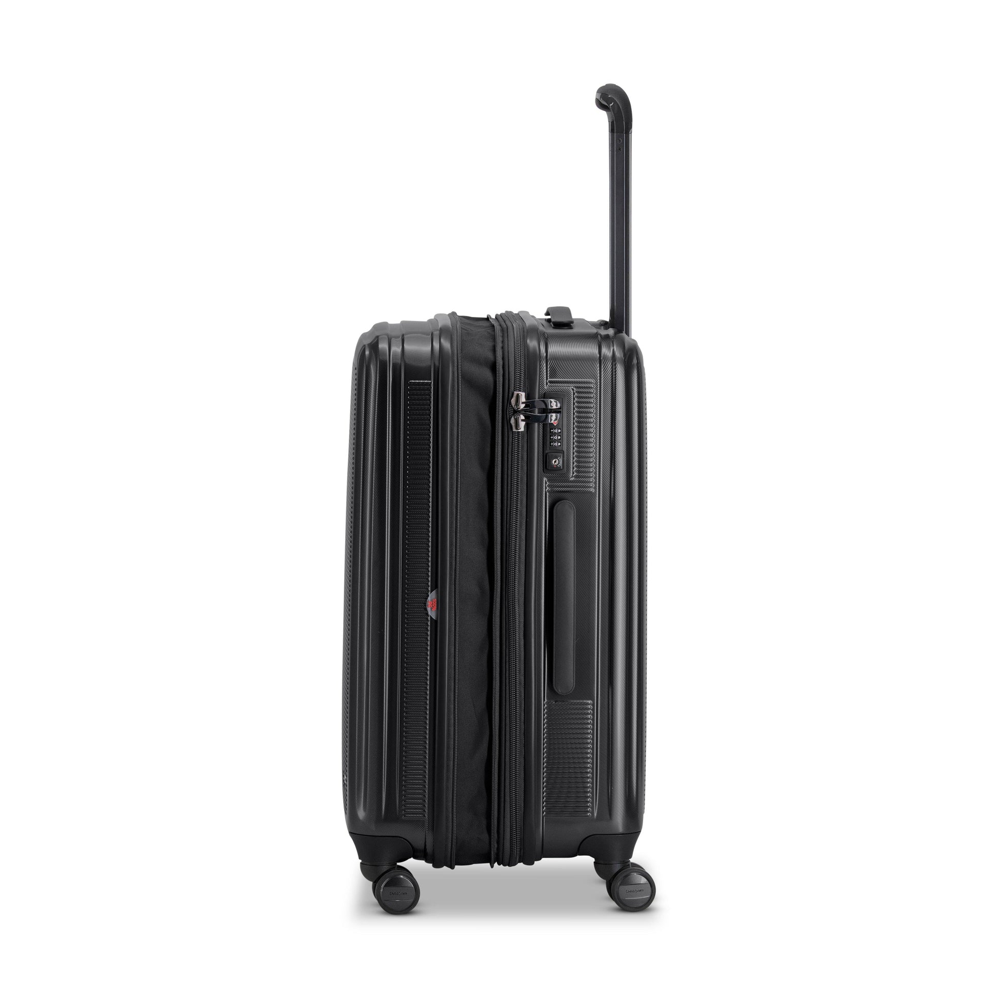 Samsonite Luggage Samsonite Kenya Spinner Expandable Large Luggage