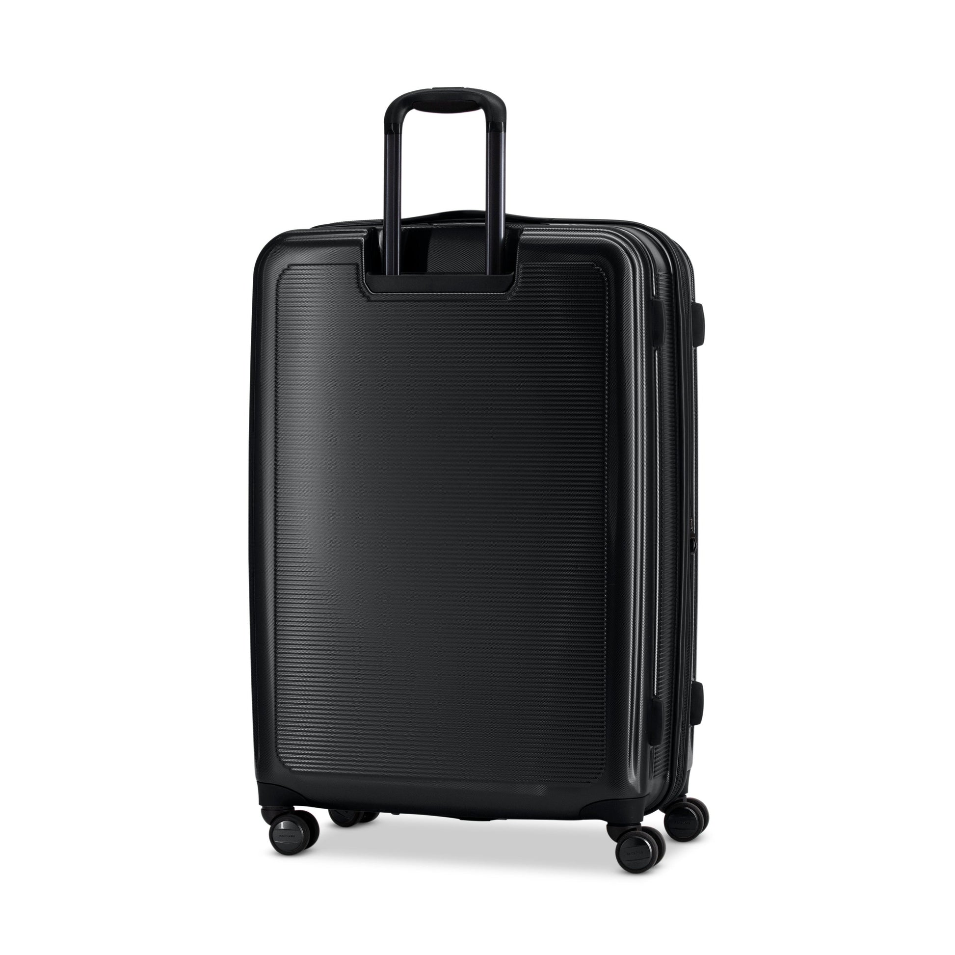 Samsonite Luggage Samsonite Kenya Spinner Expandable Large Luggage