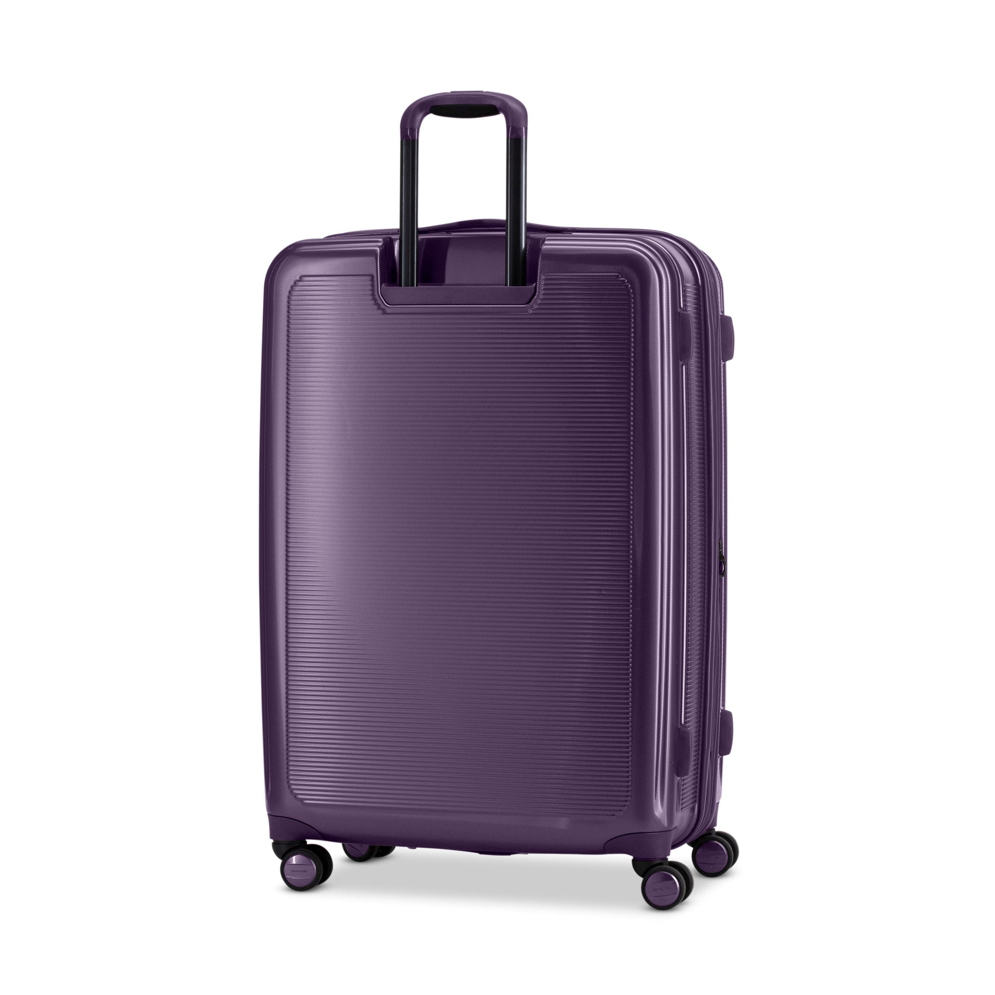Samsonite Luggage Samsonite Kenya Spinner Expandable Large Luggage