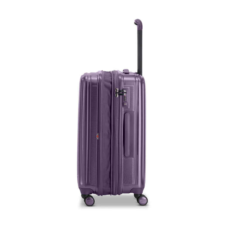 Samsonite Luggage Samsonite Kenya Spinner Expandable Large Luggage