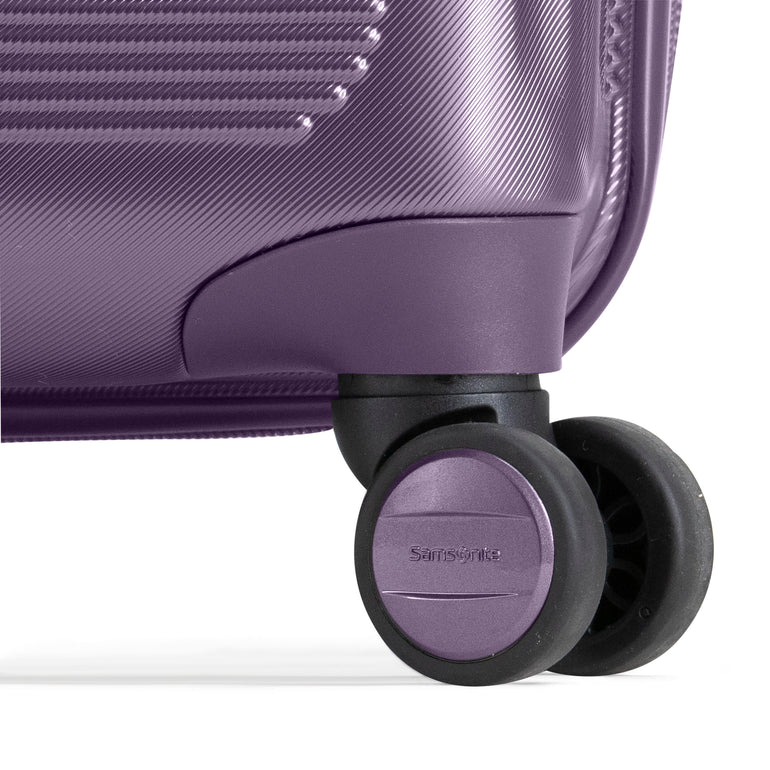 Samsonite Luggage Samsonite Kenya Spinner Expandable Large Luggage