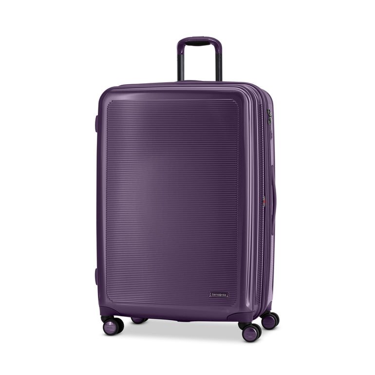 Samsonite Luggage Samsonite Kenya Spinner Expandable Large Luggage