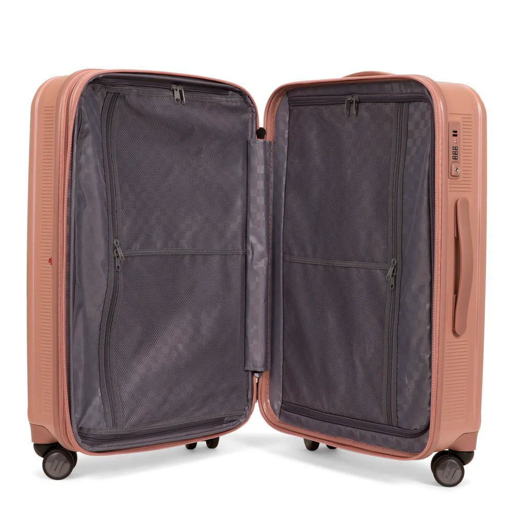 Samsonite Luggage Samsonite Kenya Spinner Expandable Medium Luggage