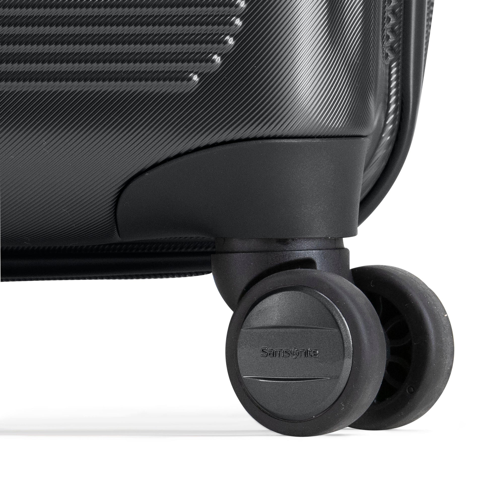 Samsonite Luggage Samsonite Kenya Spinner Expandable Medium Luggage