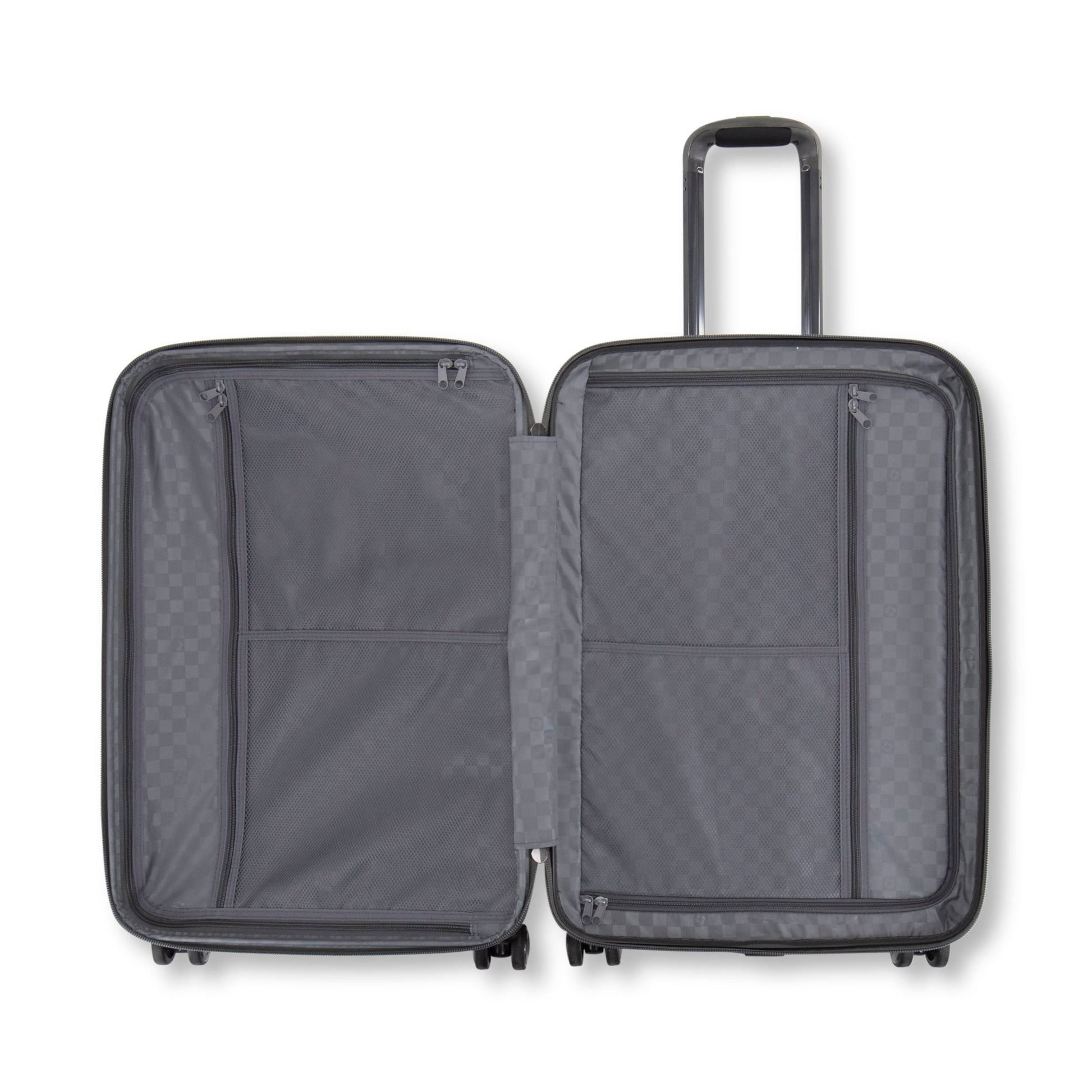 Samsonite Luggage Samsonite Kenya Spinner Expandable Medium Luggage