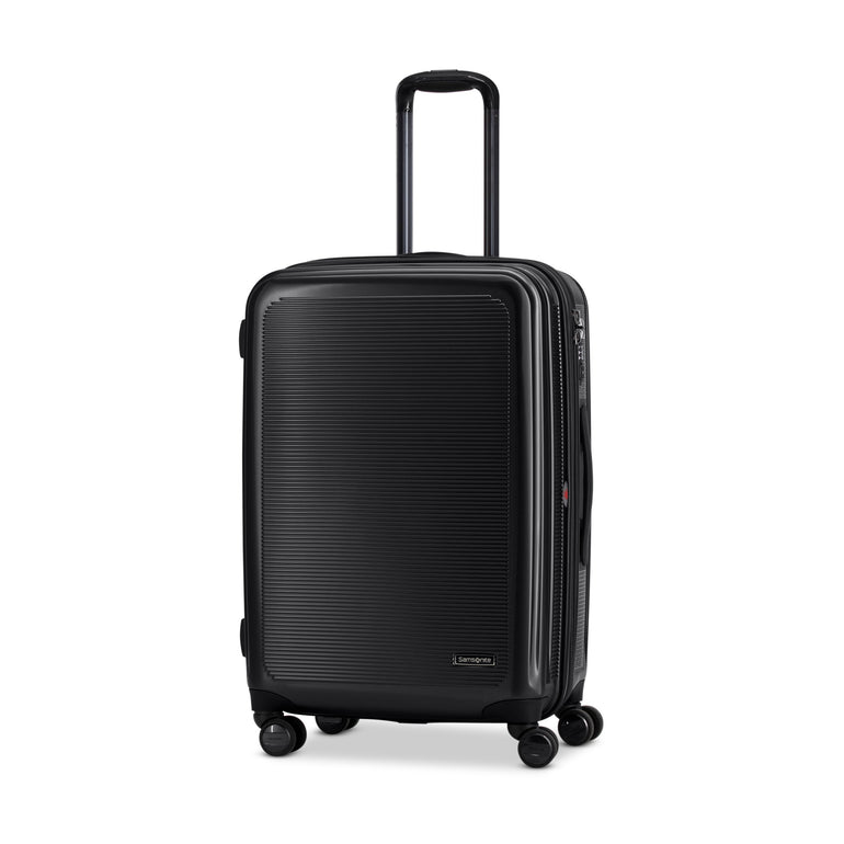 Samsonite Luggage Samsonite Kenya Spinner Expandable Medium Luggage