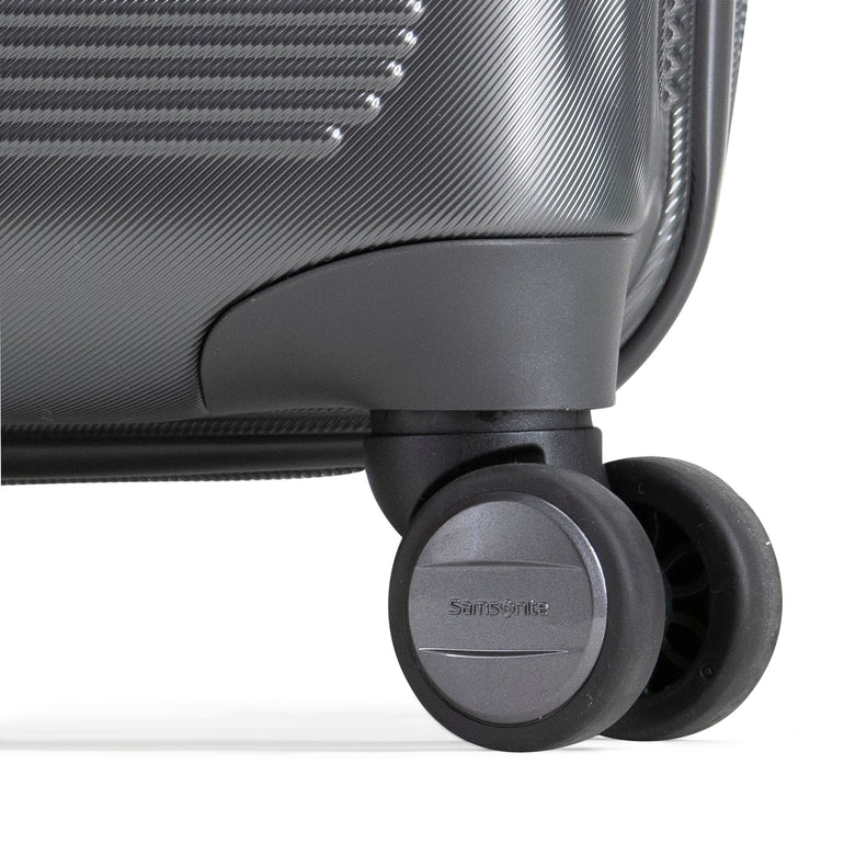 Samsonite Luggage Samsonite Kenya Spinner Expandable Medium Luggage