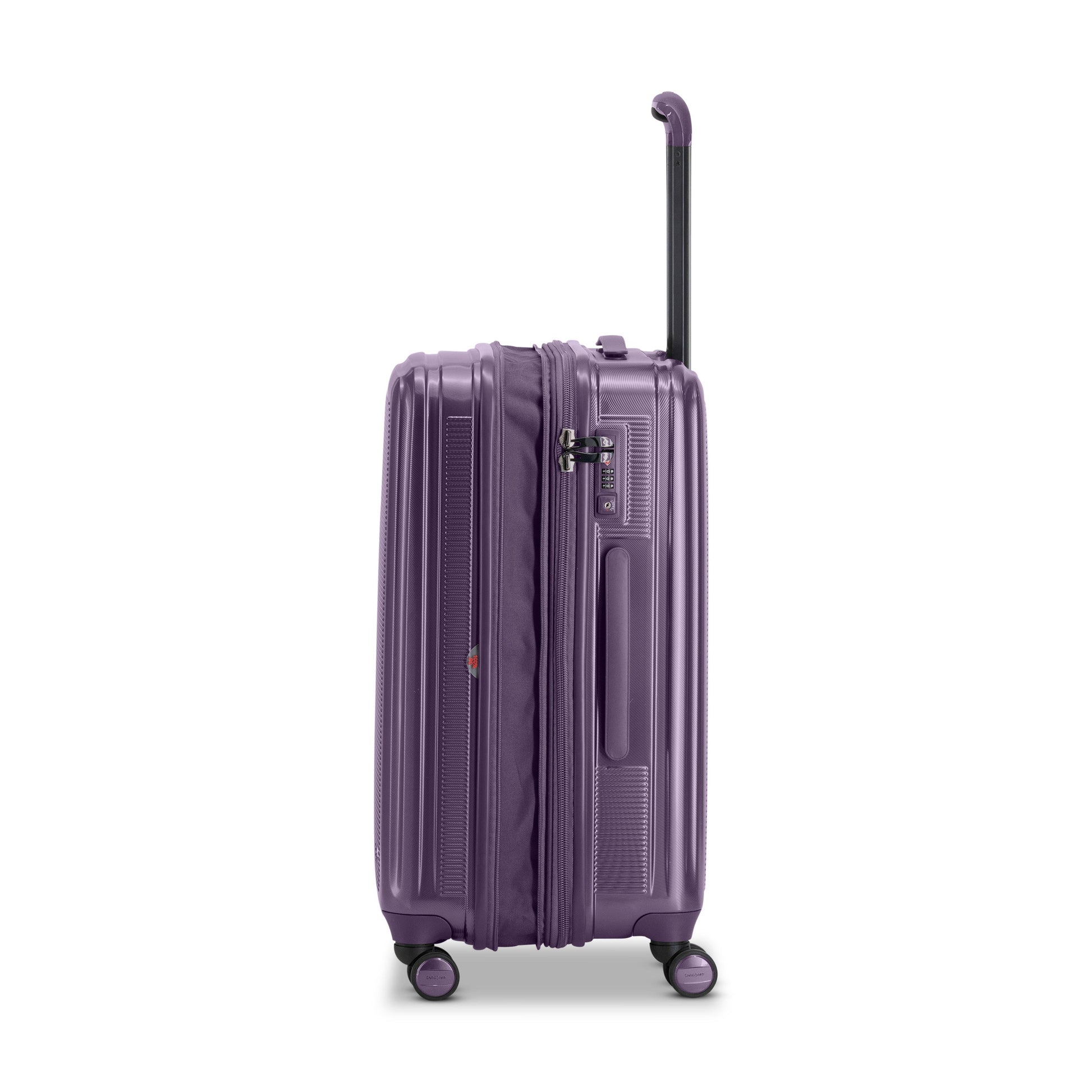 Samsonite Luggage Samsonite Kenya Spinner Expandable Medium Luggage