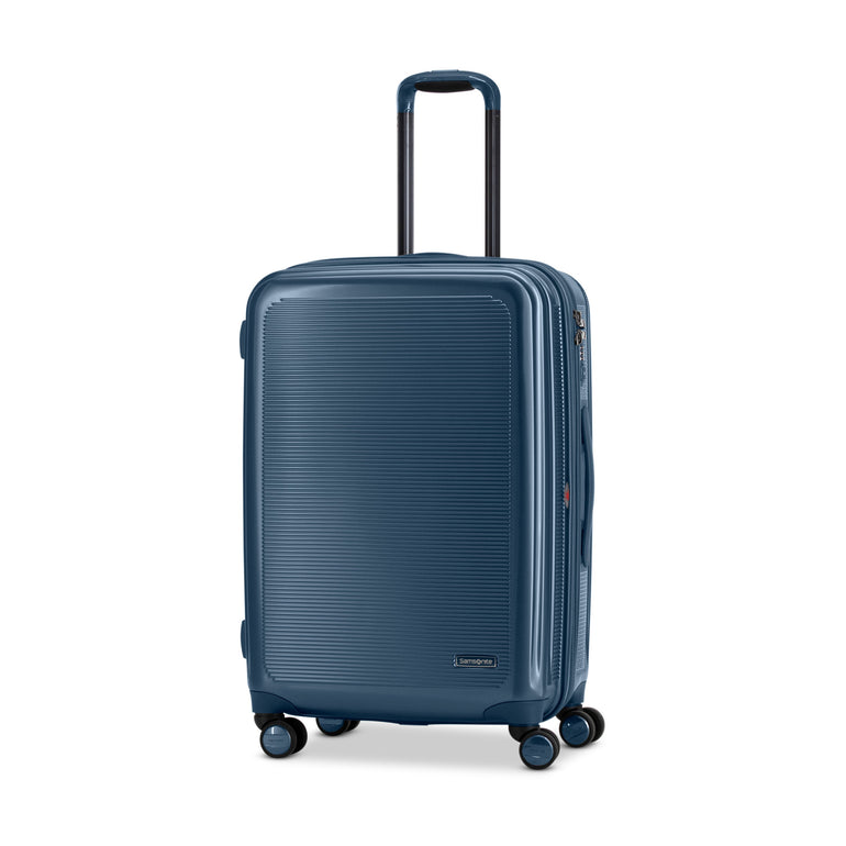 Samsonite Luggage Samsonite Kenya Spinner Expandable Medium Luggage