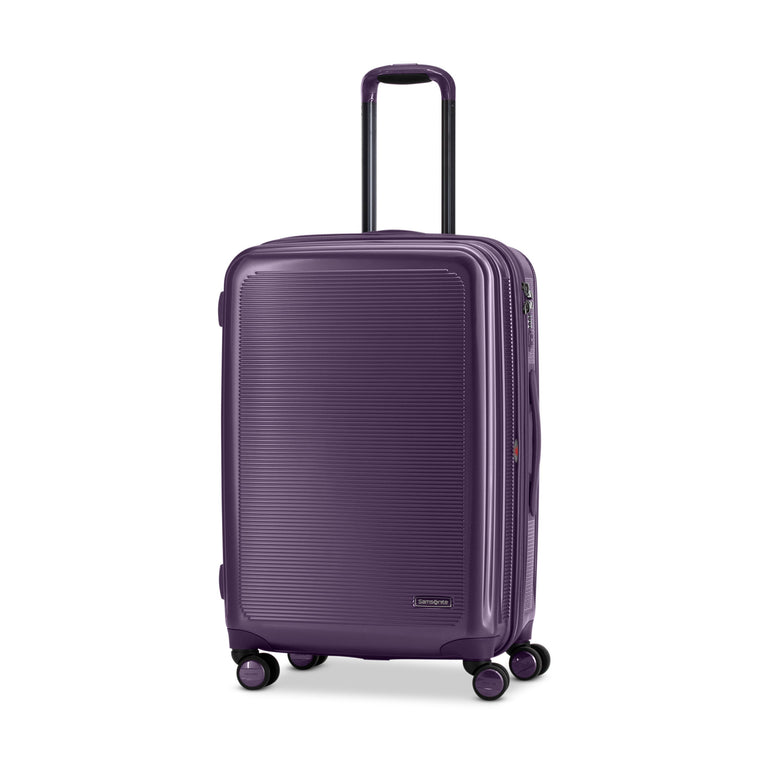 Samsonite Luggage Samsonite Kenya Spinner Expandable Medium Luggage