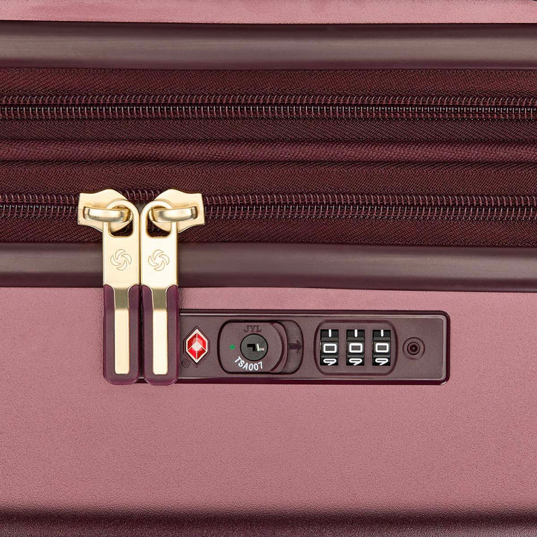 Samsonite Luggage Samsonite Mobile Solution 2 Spinner Carry-On Luggage