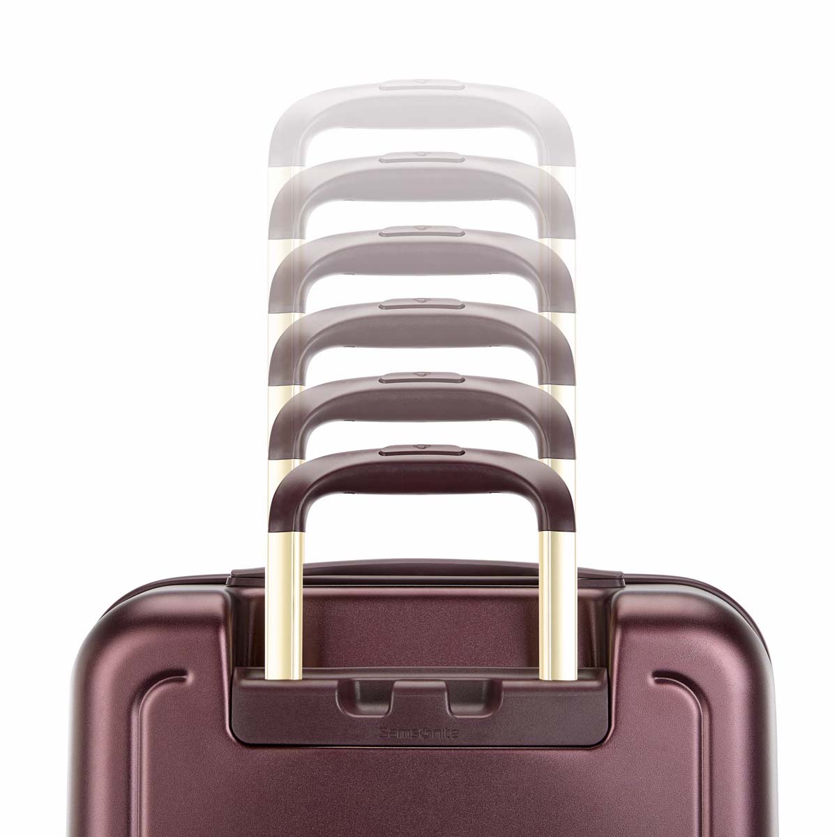 Samsonite Luggage Samsonite Mobile Solution 2 Spinner Carry-On Luggage