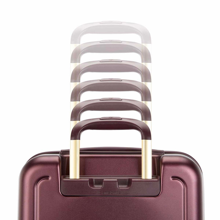 Samsonite Luggage Samsonite Mobile Solution 2 Spinner Carry-On Luggage